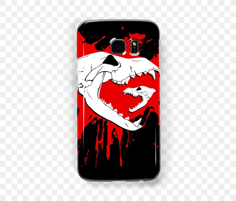 Supervillain Skull Mobile Phone Accessories Mobile Phones Font, PNG, 500x700px, Supervillain, Fictional Character, Iphone, Mobile Phone, Mobile Phone Accessories Download Free
