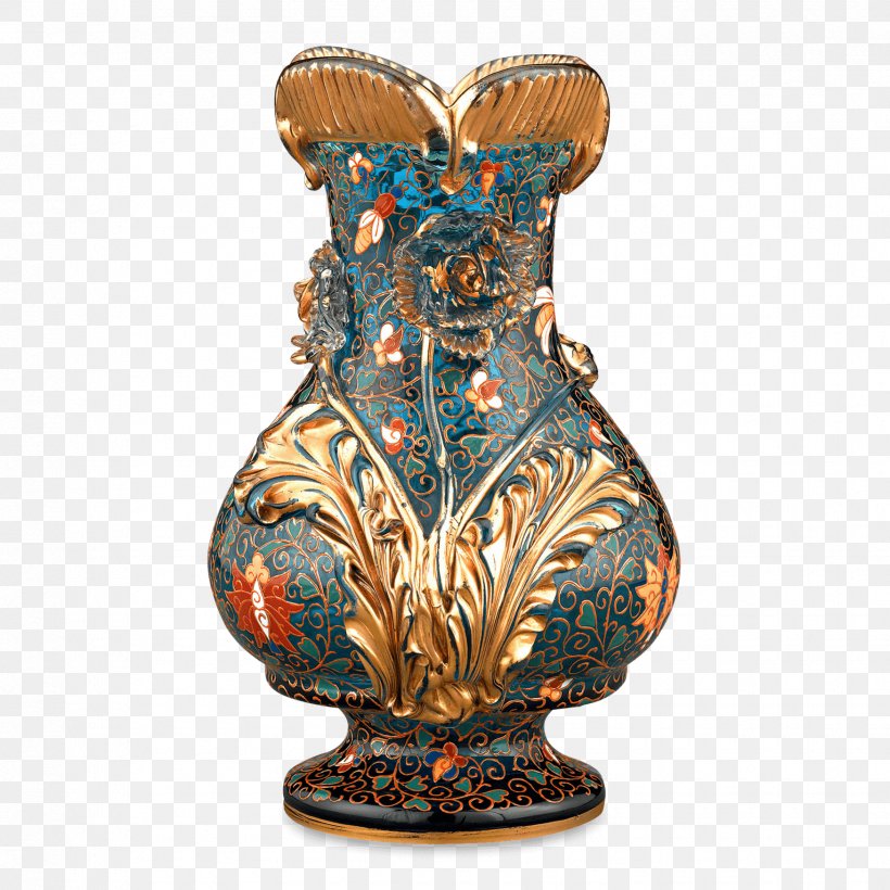 Vase Bohemian Glass Glass Art Moser, PNG, 1750x1750px, Vase, Antique, Art, Artifact, Bohemian Glass Download Free