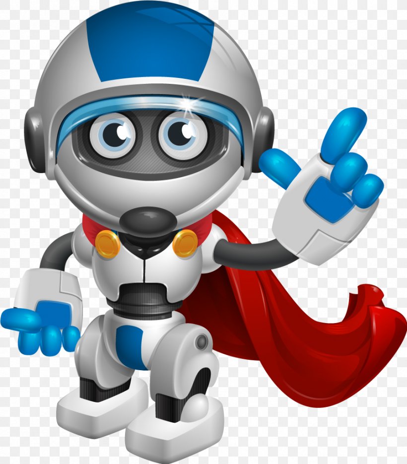 Vector Educational Robotics Android Robot Kit, PNG, 898x1024px, Vector, Android, Educational Robotics, Figurine, Industrial Robot Download Free