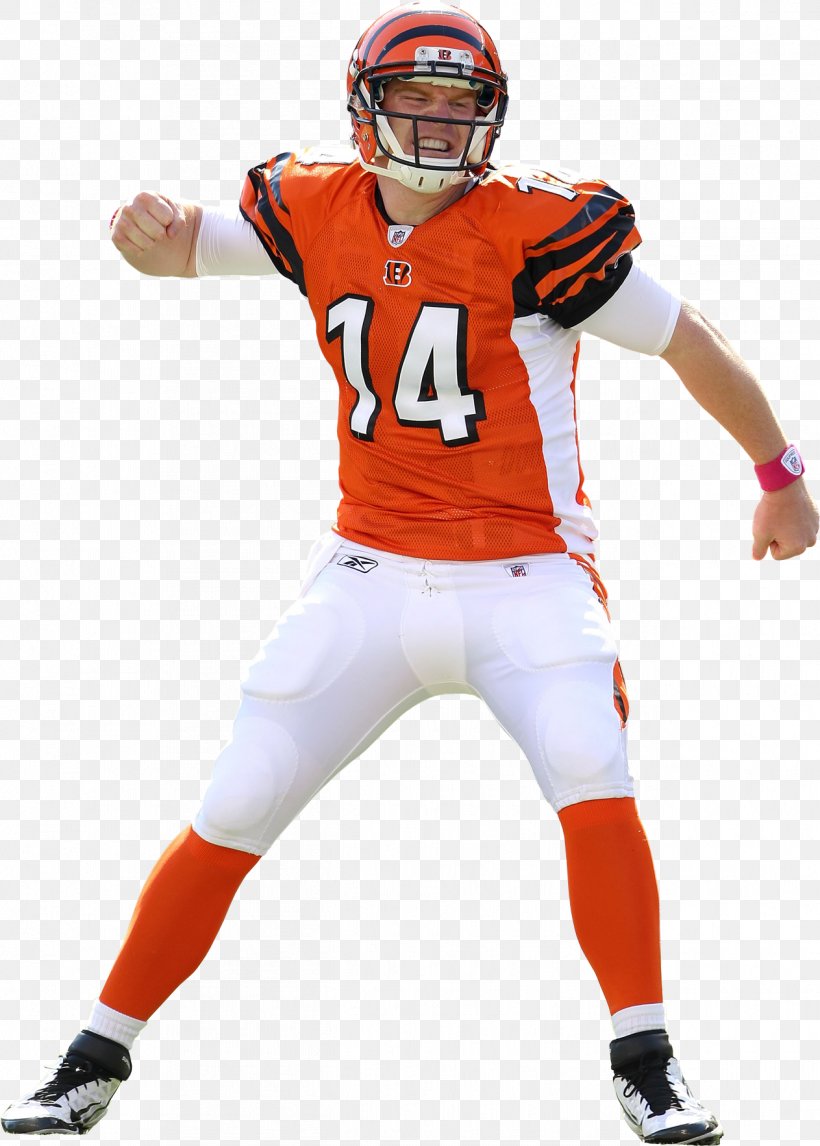 American Football Cincinnati Bengals NFL Green Bay Packers Chicago Bears, PNG, 1263x1766px, American Football, American Football Helmets, Andy Dalton, Athlete, Baseball Equipment Download Free