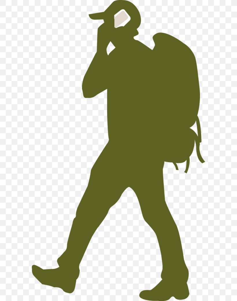 Backpacking Silhouette Clip Art, PNG, 600x1040px, Backpacking, Adventure Travel, Art, Backpack, Backpacker Hostel Download Free