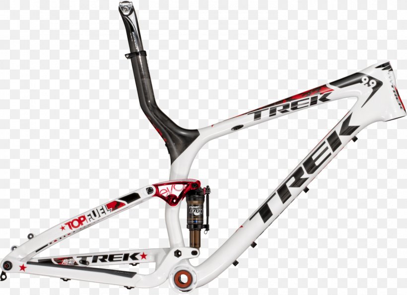 Bicycle Frames Trek Bicycle Corporation Mountain Bike Road Bicycle, PNG, 1490x1080px, Bicycle Frames, Automotive Exterior, Bicycle, Bicycle Fork, Bicycle Frame Download Free