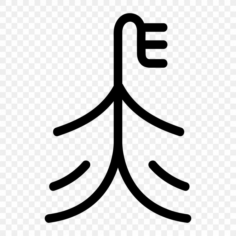 Chinese Characters Symbol Sign Language, PNG, 1800x1800px, Chinese Characters, Area, Black And White, Chinese, Culture Download Free