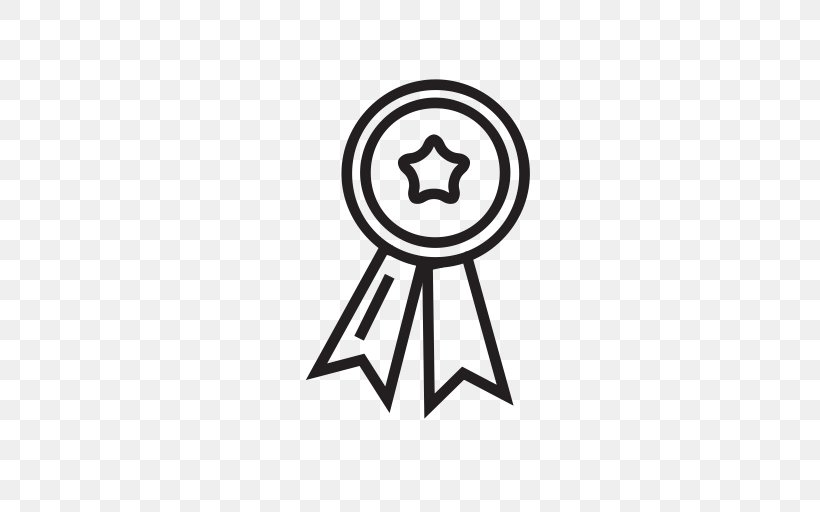 Award, PNG, 512x512px, Award, Area, Black And White, Brand, Business Download Free