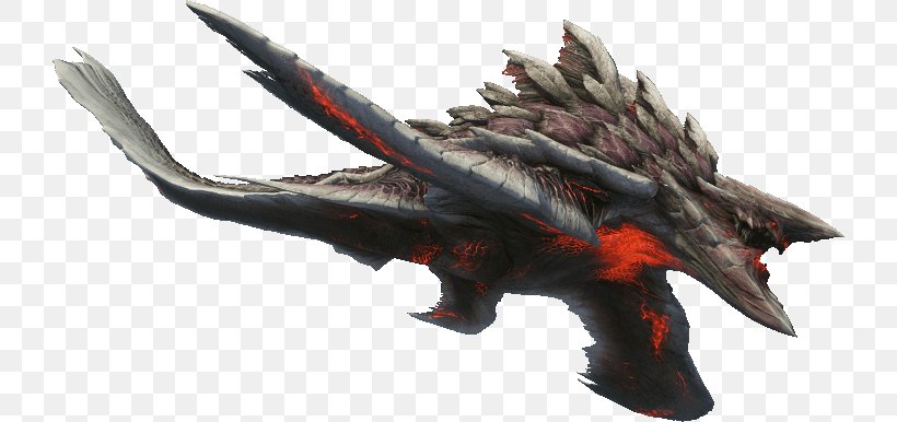 Dragon Monster Hunter Monster Hunter Frontier G Monster Hunter Tri Monster Hunter: World, PNG, 725x386px, Dragon, Chinese Dragon, Elder Scrolls V Skyrim, Fictional Character, Monster Download Free