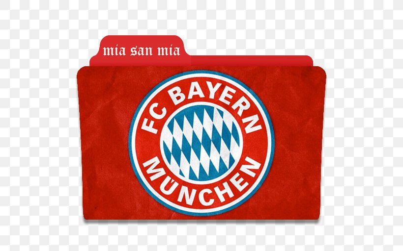 FC Bayern Munich Bundesliga IPhone 7 Real Madrid C.F., PNG, 512x512px, Fc Bayern Munich, Area, Brand, Bundesliga, Emblem Download Free
