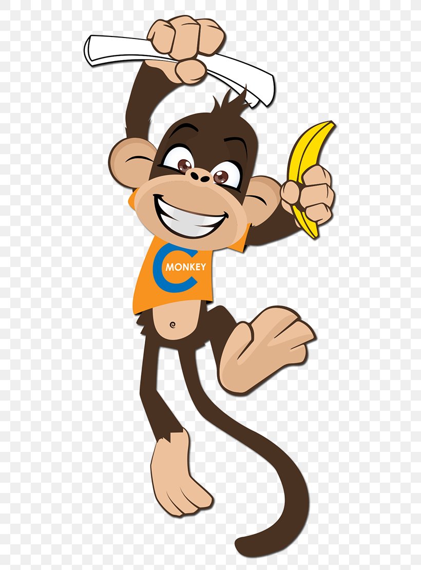Finger Monkey Code Clip Art, PNG, 600x1110px, Finger, Animal, Behavior, Blog, Cartoon Download Free
