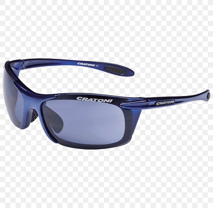 Goggles Sunglasses Blue Polarized Light, PNG, 800x800px, Goggles, Blue, Color, Eyewear, Fashion Accessory Download Free