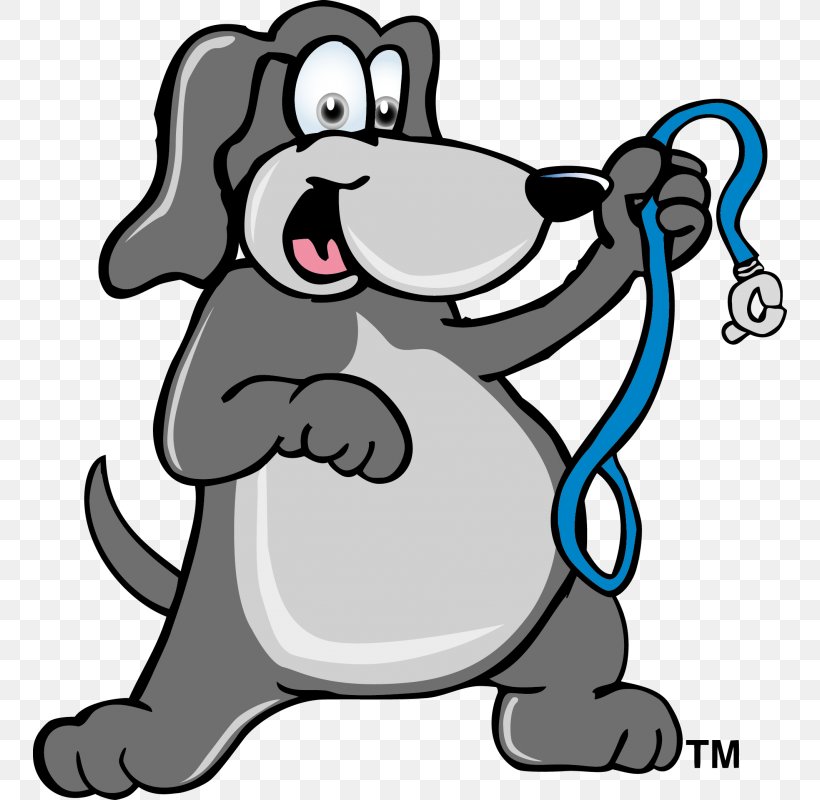 Labrador Retriever Pet Sitting Clip Art Dog Walking, PNG, 754x800px, Labrador Retriever, Artwork, Black And White, Carnivoran, Cartoon Download Free