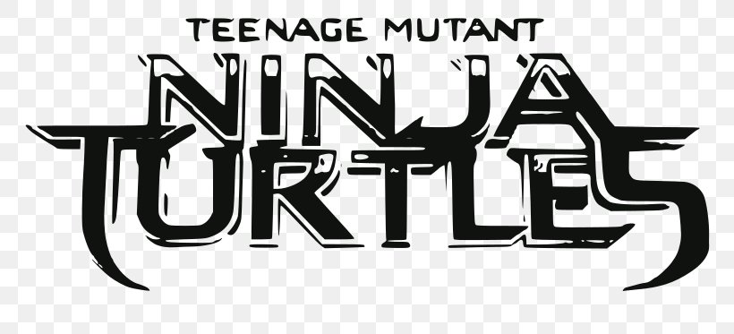 Leonardo Michaelangelo Raphael Shredder Teenage Mutant Ninja Turtles: Turtles In Time, PNG, 800x373px, Leonardo, Black And White, Brand, Drawing, Film Download Free