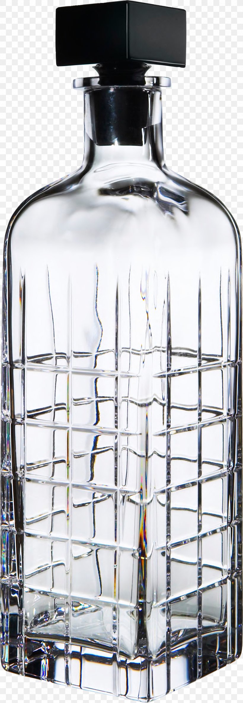 Orrefors Waterford Crystal Decanter Lead Glass Carafe, PNG, 997x2882px, Orrefors, Barware, Bottle, Carafe, Champagne Glass Download Free