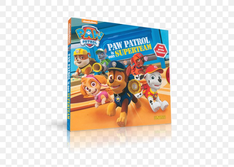 PAW Patrol: Pawsome Teamwork Online Book Amazon.com Coloring Book, PNG, 546x588px, Book, Activity Book, Amazoncom, Author, Book Review Download Free