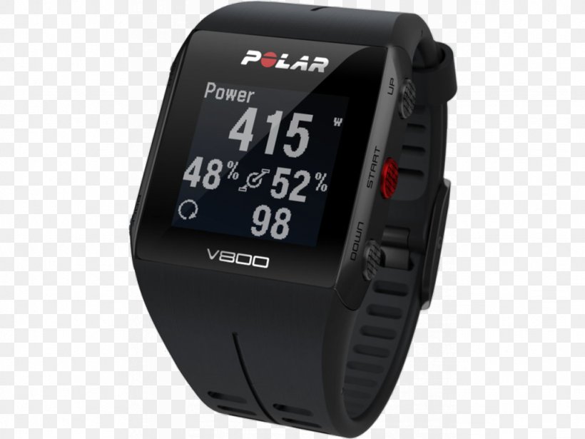 Polar V800 Heart Rate Monitor Polar Electro Activity Tracker Running, PNG, 1024x768px, Heart Rate Monitor, Activity Tracker, Brand, Clock, Garmin Forerunner 235 Download Free