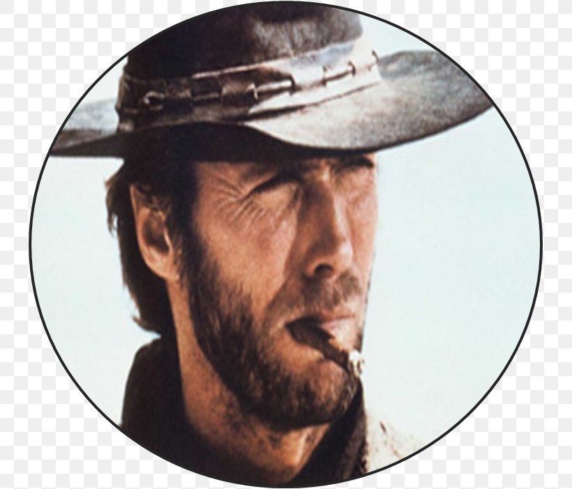 Western Film Musician Clint Eastwood The Good, The Bad And The Ugly, PNG, 739x702px, Western, Clint Eastwood, Eli Wallach, Facial Hair, Film Download Free