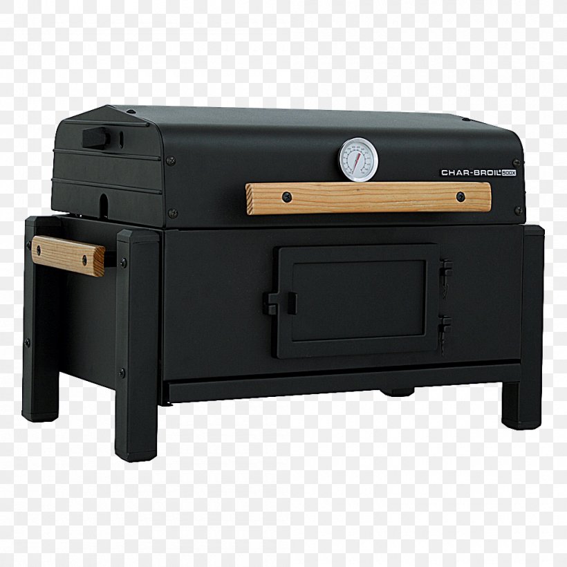 Barbecue-Smoker Grilling Char-Broil Charcoal, PNG, 1000x1000px, Barbecue, Aussie 205 Tabletop Grill, Barbecuesmoker, Charbroil, Charbroil 12301672 Download Free