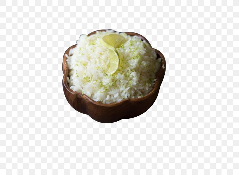 Coconut Milk Fried Rice Lime, PNG, 600x600px, Coconut Milk, Asian Food, Coconut, Coconut Rice, Commodity Download Free