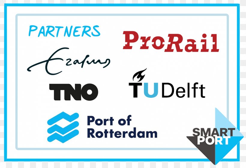 Delft University Of Technology Document Port Of Rotterdam Line Logo, PNG, 1729x1182px, Delft University Of Technology, Area, Banner, Blue, Brand Download Free