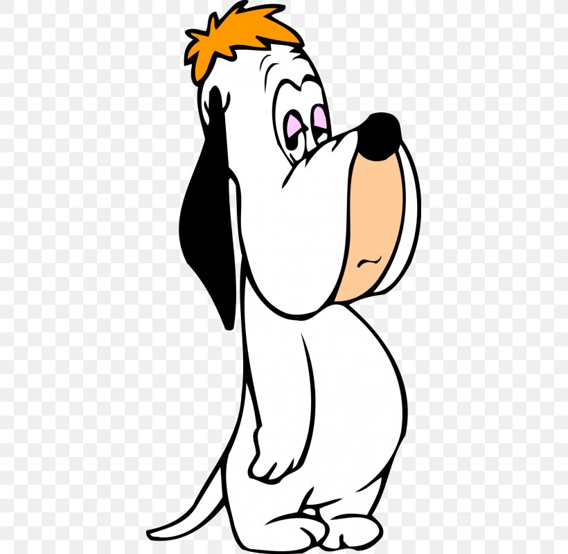 Droopy Dog Golden Age Of American Animation Cartoon, PNG, 800x800px, Watercolor, Cartoon, Flower, Frame, Heart Download Free