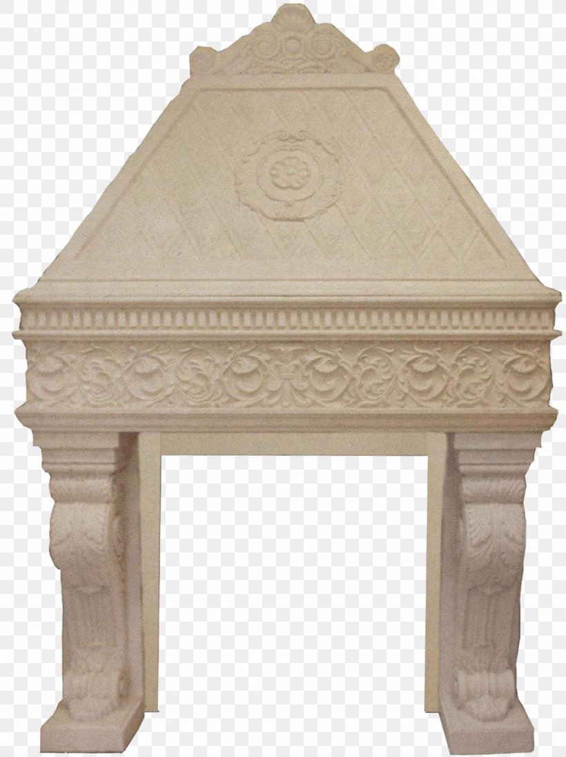 Fireplace Mantel Stone Carving Molding Fire Pit, PNG, 1000x1337px, Fireplace Mantel, Arch, Baluster, Carving, Column Download Free