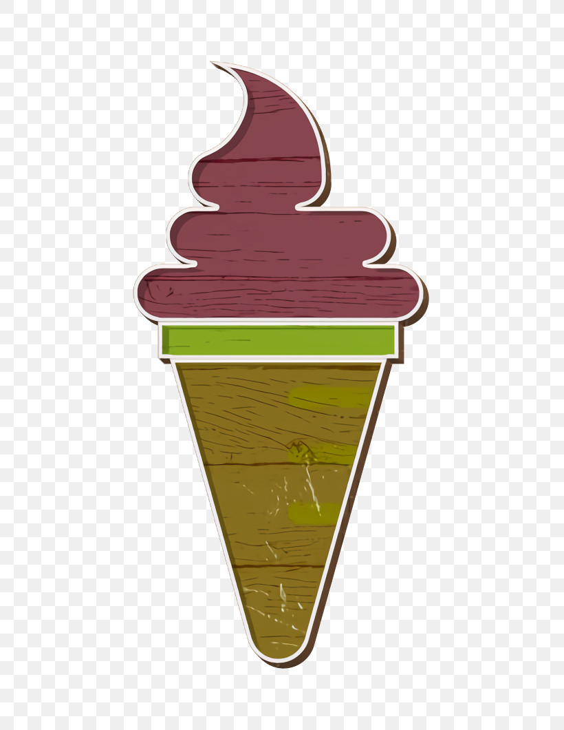 Food And Restaurant Icon Ice Cream Icon Summer Icon, PNG, 518x1060px, Food And Restaurant Icon, Cone, Geometry, Ice Cream Cone, Ice Cream Icon Download Free