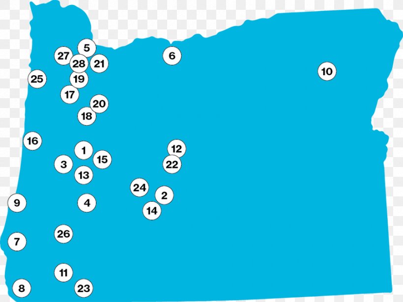 Habitat For Humanity Of Oregon, Inc. Location Organization, PNG, 900x675px, Location, Aqua, Area, Azure, Blue Download Free
