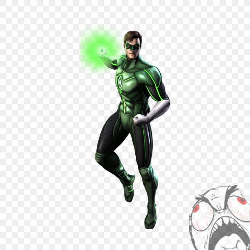 Injustice: Gods Among Us Injustice 2 Green Lantern: Rise Of The Manhunters Green Arrow, PNG, 1024x1024px, Injustice Gods Among Us, Action Figure, Alan Scott, Cyborg, Dc Comics Download Free