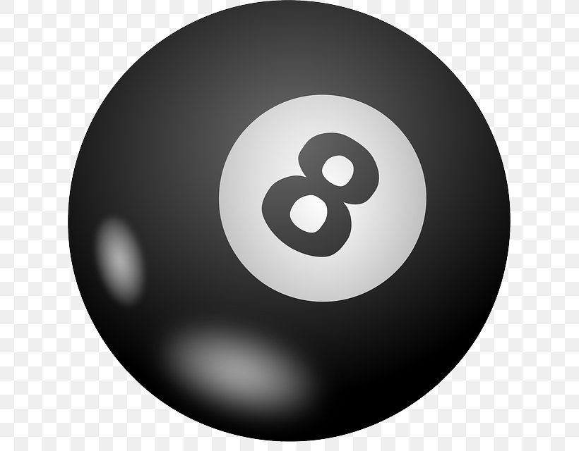 Magic 8-Ball Eight-ball Billiards Billiard Balls, PNG, 627x640px, Magic 8ball, Ball, Billiard Ball, Billiard Ball Racks, Billiard Balls Download Free