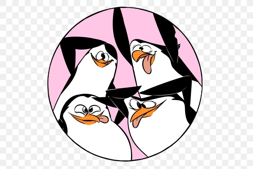 Penguin Sticker Bird .com Clip Art, PNG, 582x550px, Penguin, Beak, Bird, Character, Com Download Free