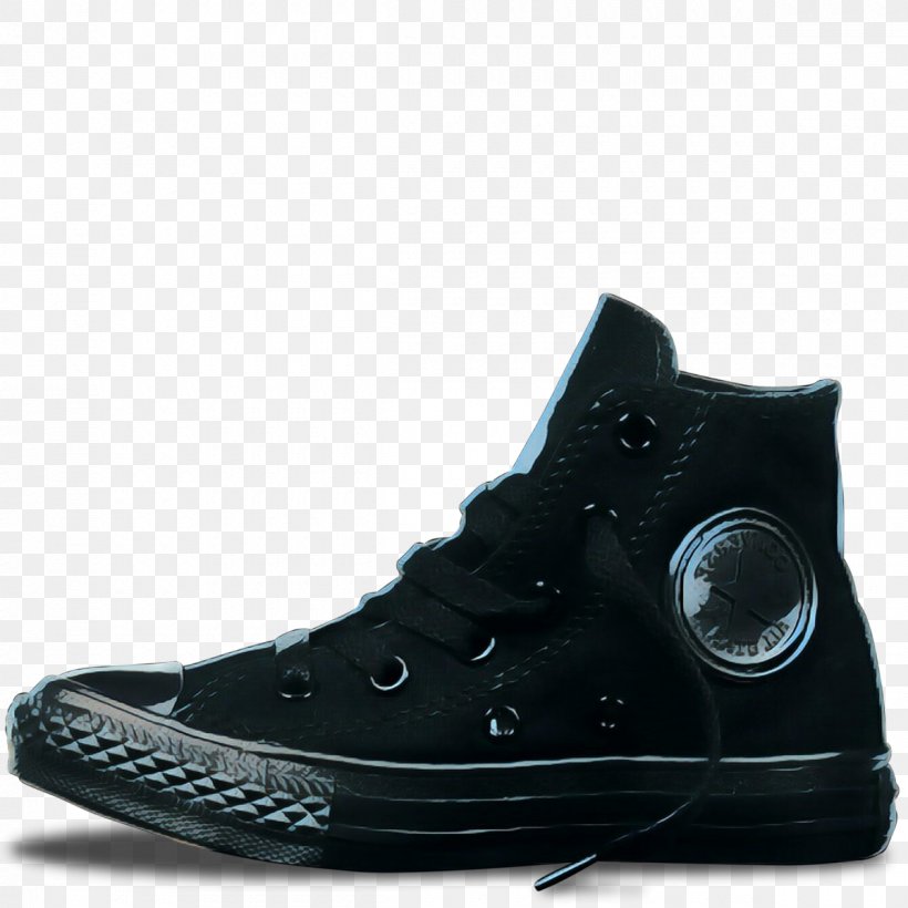 Shoe Footwear Black White Sneakers, PNG, 1200x1200px, Pop Art, Athletic Shoe, Black, Boot, Footwear Download Free