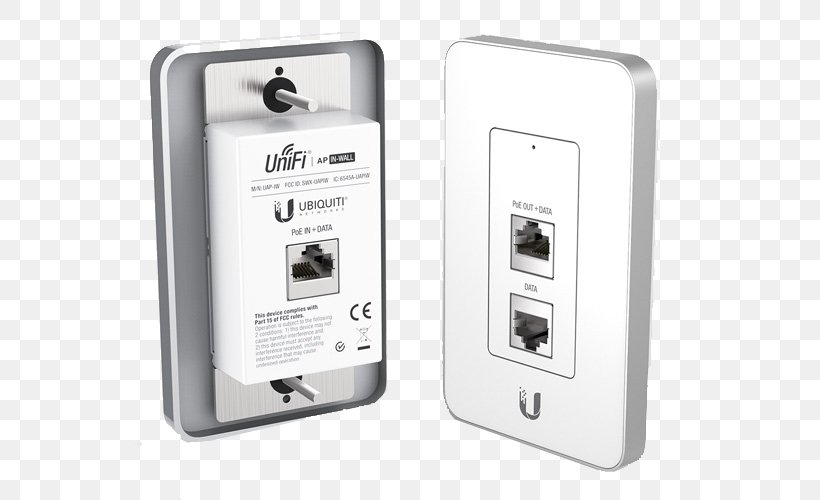 Ubiquiti Networks Wireless Access Points IEEE 802.11ac Unifi Power Over Ethernet, PNG, 590x500px, Ubiquiti Networks, Computer Network, Electronic Device, Electronics, Electronics Accessory Download Free