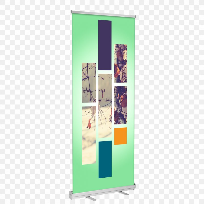 Vinyl Banners Point Of Sale Display Printing Trade Show Display, PNG, 1200x1200px, Banner, Advertising, Decal, Furniture, Material Download Free