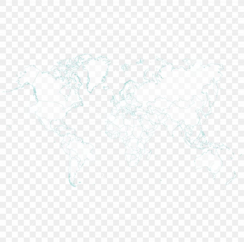 White Pattern, PNG, 6800x6766px, White, Black And White, Cloud, Gratis, Point Download Free