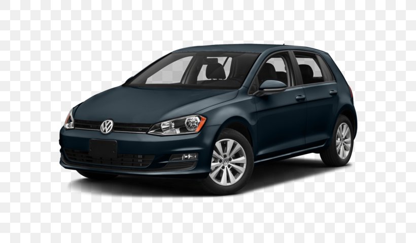 2017 Volkswagen Golf TSI SE Car Front-wheel Drive, PNG, 640x480px, 2017, 2017 Volkswagen Golf, 2017 Volkswagen Golf Gti S, 2017 Volkswagen Golf Tsi Se, Volkswagen Download Free