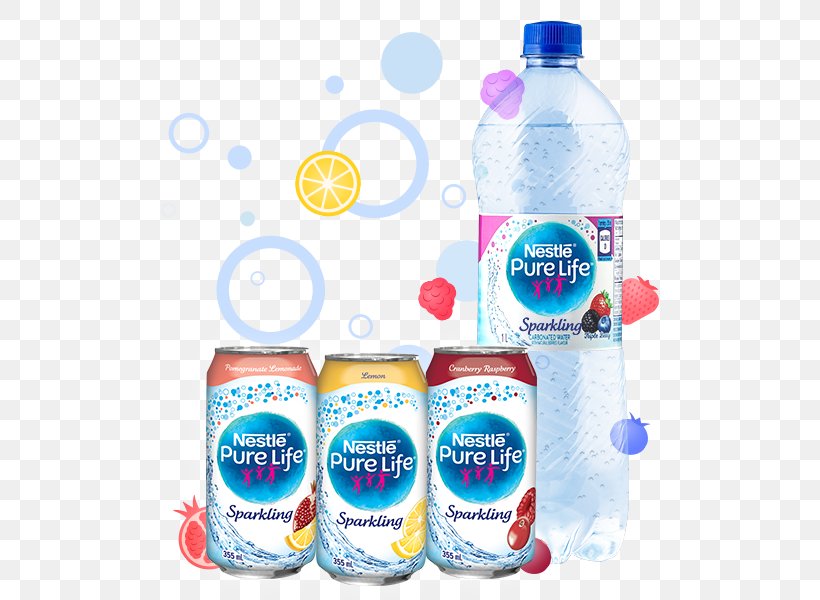 Carbonated Water After Eight Nestlé Pure Life Nestlé Waters Bottled Water, PNG, 498x600px, Carbonated Water, After Eight, Bottle, Bottled Water, Carbonation Download Free