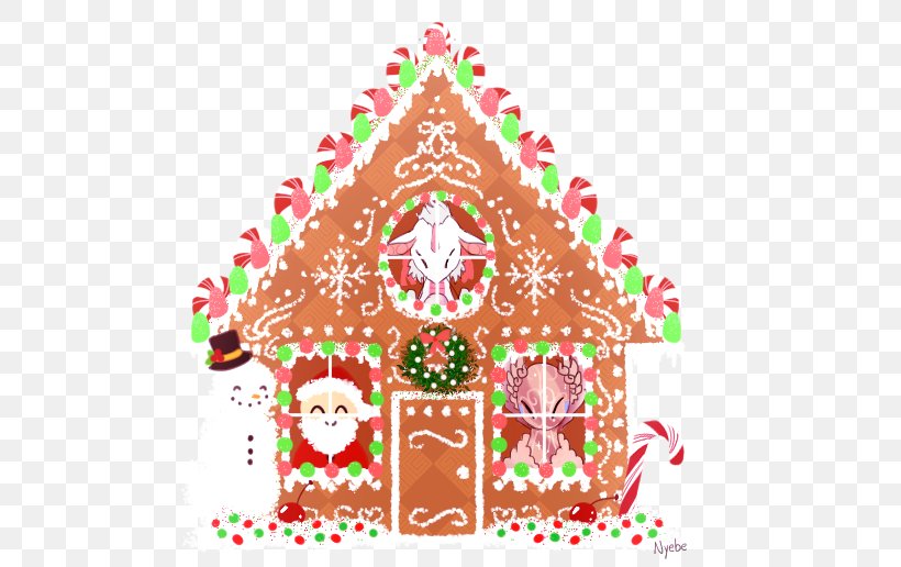 Christmas Tree Background, PNG, 604x516px, Gingerbread House, Christmas, Christmas Day, Christmas Decoration, Christmas Ornament Download Free