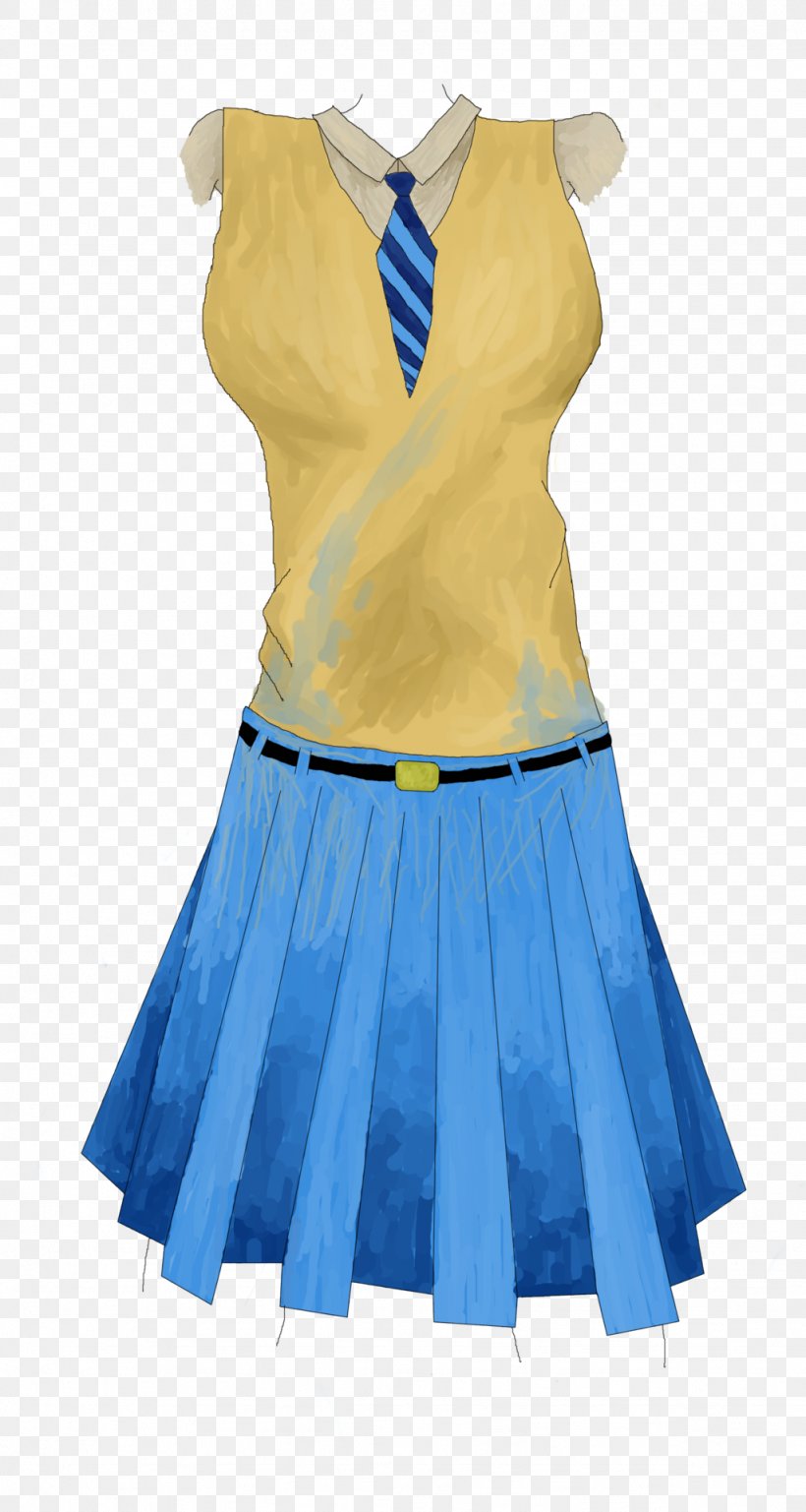 Dress Clothing Skirt Sleeve Costume, PNG, 1024x1920px, Dress, Blue, Clothing, Costume, Dance Download Free
