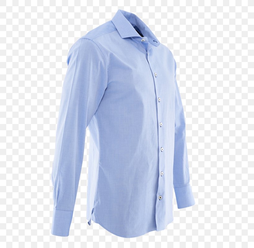 Dress Shirt Collar Sleeve Blouse Electric Blue, PNG, 591x800px, Dress Shirt, Barnes Noble, Blouse, Blue, Button Download Free