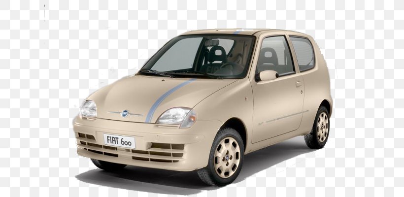 Fiat Seicento Fiat Automobiles Car Fiat 600, PNG, 700x400px, Fiat Seicento, Automotive Design, Automotive Exterior, Automotive Wheel System, Brand Download Free