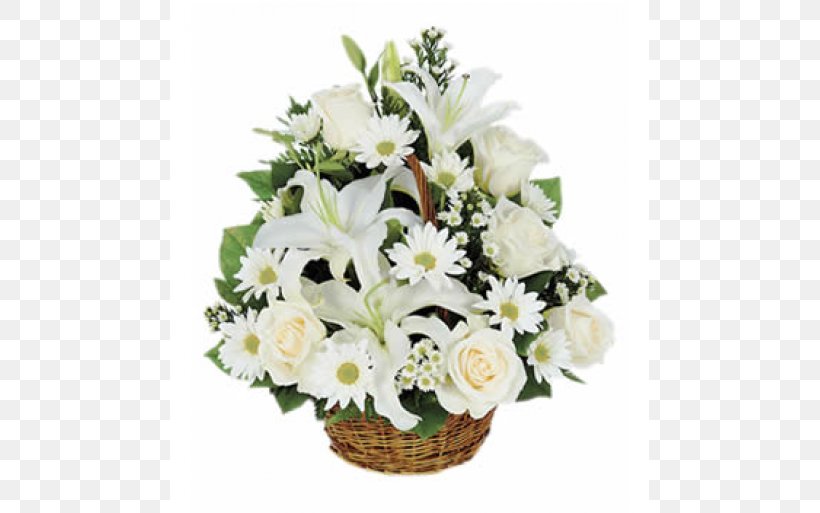Floristry Basket Flower Delivery Funeral, PNG, 600x513px, Floristry, Artificial Flower, Basket, Cut Flowers, Floral Design Download Free