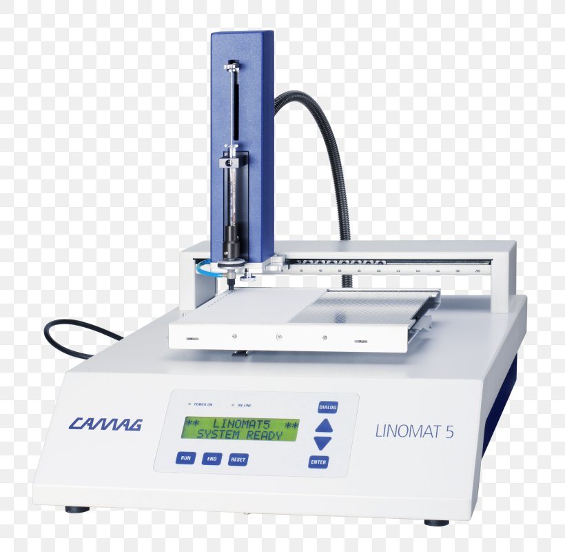High-performance Thin-layer Chromatography Sample Laboratory, PNG, 767x800px, Chromatography, Extraction, Laboratory, Liquid, Machine Download Free