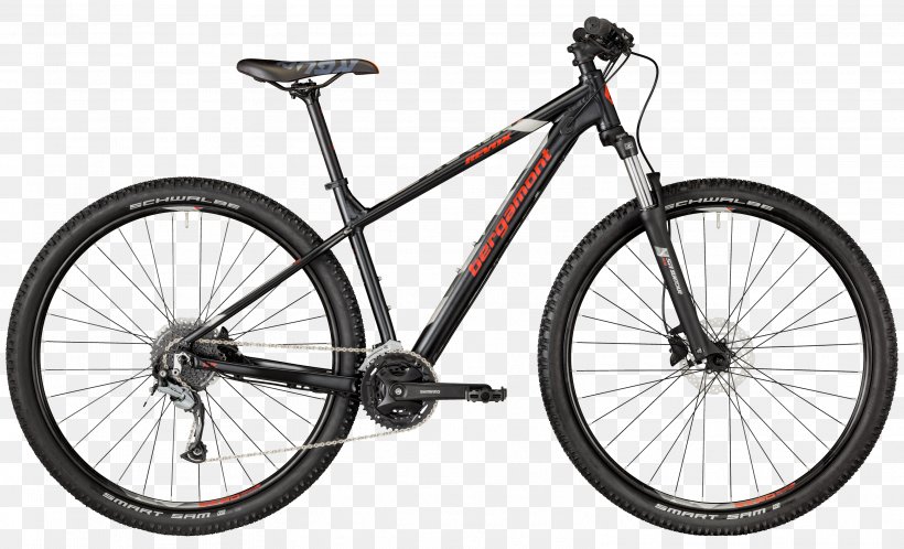 hardtail hybrid bike