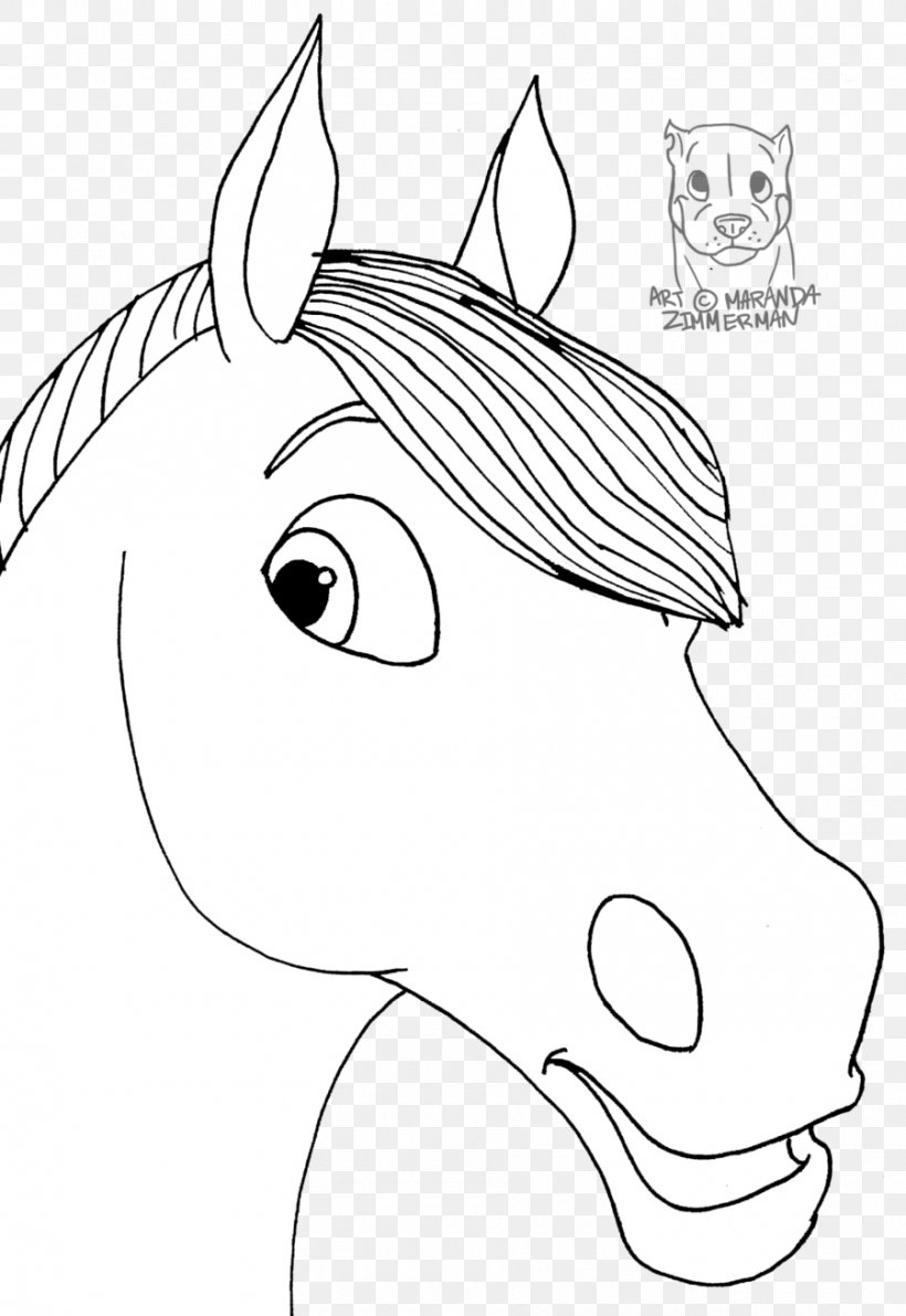 Mane Friesian Horse Horse Head Mask Pony Coloring Book, PNG, 900x1308px, Watercolor, Cartoon, Flower, Frame, Heart Download Free