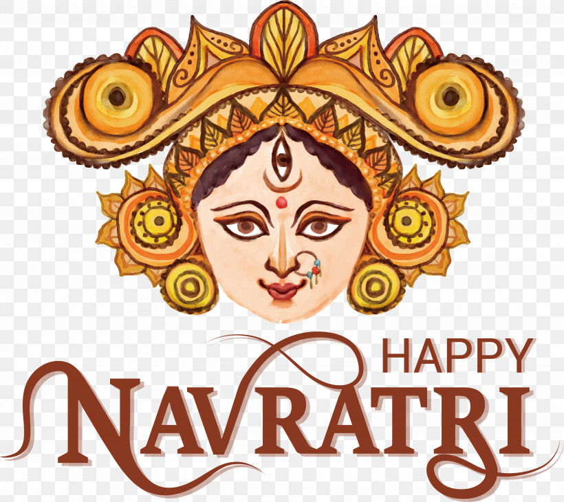 Navaratri Sharad Navratri Goddess Durga Navratan Nauratan, PNG, 5120x4560px, Navaratri, Goddess Durga, Nauratan, Navratan, Sharad Navratri Download Free