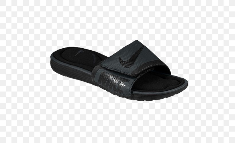 Slipper Nike Slide Sandal Just Do It, PNG, 500x500px, Slipper, Adidas, Air Jordan, Clothing, Cross Training Shoe Download Free
