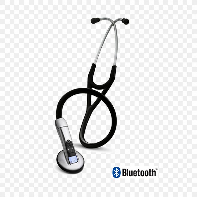 Stethoscope Medicine Cardiology Medical Equipment Medical Diagnosis, PNG, 1000x1000px, Stethoscope, Acoustic Transmission, Background Noise, Cardiology, Color Download Free