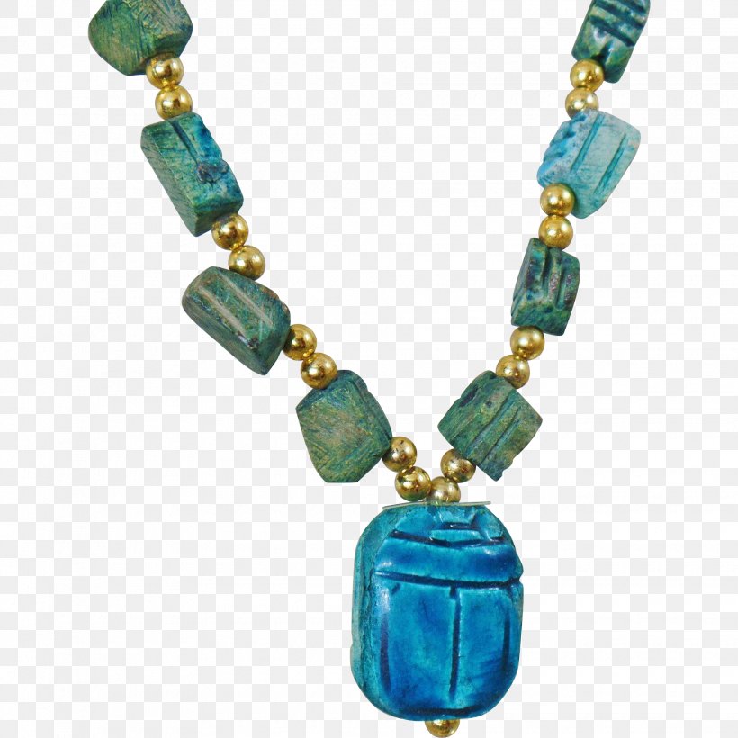 Turquoise Scarab Necklace Ancient Egypt Earring, PNG, 1930x1930px, Turquoise, Ancient Egypt, Bead, Bracelet, Charms Pendants Download Free