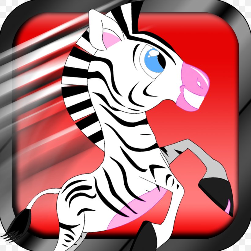 Zebra Baby Dragon Run Infant 1080p, PNG, 1024x1024px, Zebra, Adventure, Adventure Film, Annihilation, Cartoon Download Free
