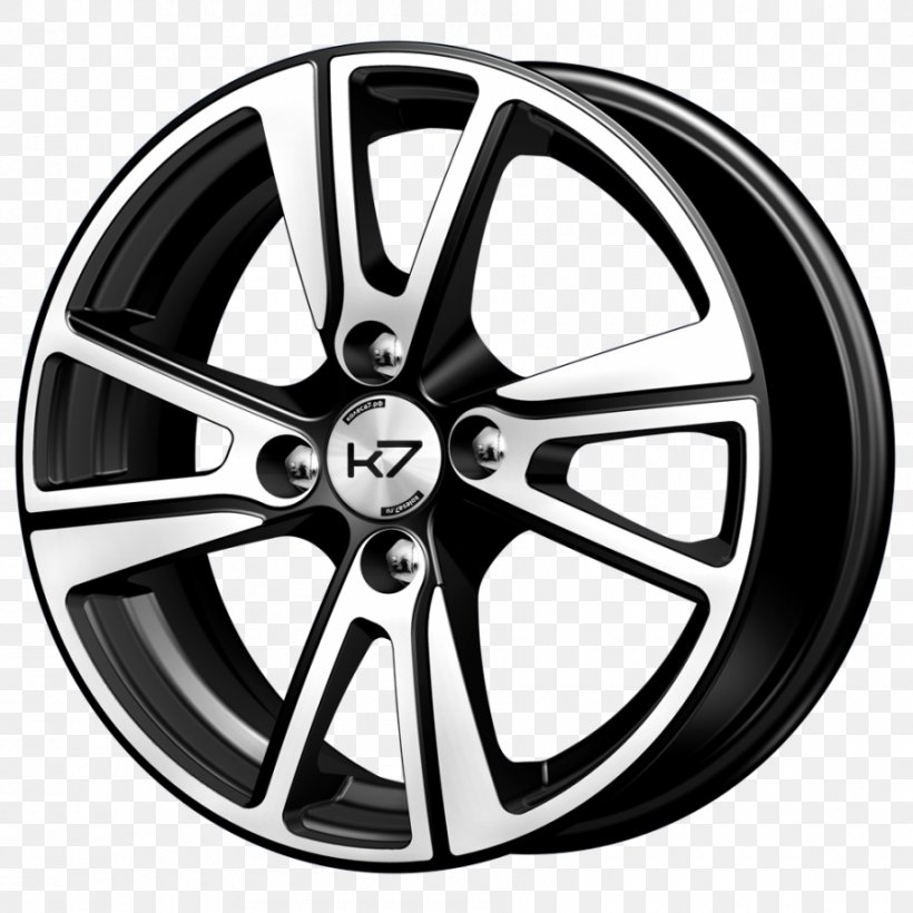 Alloy Wheel Rim Wheel Spoke Tire, PNG, 900x900px, Alloy Wheel, Auto Part, Automotive Tire, Automotive Wheel System, Hubcap Download Free