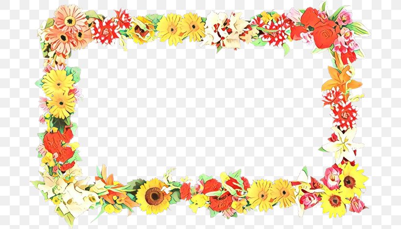 Background Flowers Frame, PNG, 699x468px, Picture Frames, Cut Flowers, Film Frame, Floral Design, Flower Download Free