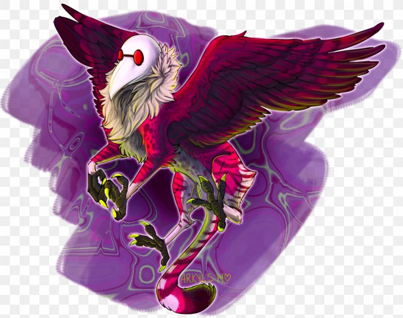 Bird Of Prey Beak Purple, PNG, 1024x808px, Bird, Beak, Bird Of Prey, Magenta, Purple Download Free